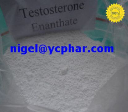 Testosterone Enanthate